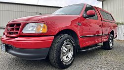 1999 Ford F-150  