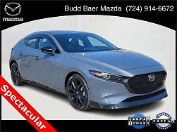 2023 Mazda Mazda3 Turbo 