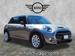 2019 Mini Cooper S 