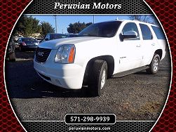 2014 GMC Yukon SLT 