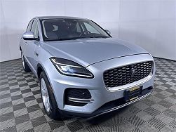 2021 Jaguar E-Pace SE 