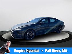 2024 Hyundai Sonata N Line 
