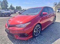 2018 Toyota Corolla iM Base 