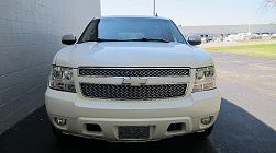 2009 Chevrolet Suburban 1500 LTZ 