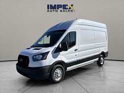 2022 Ford Transit Base 