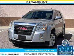 2014 GMC Terrain SLE SLE-1