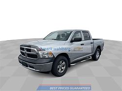 2014 Ram 1500 ST 