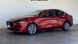 2022 Mazda Mazda3  