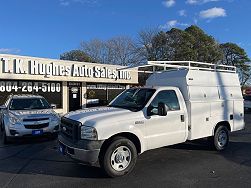 2006 Ford F-350  