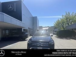 2022 Mercedes-Benz GLC 300 