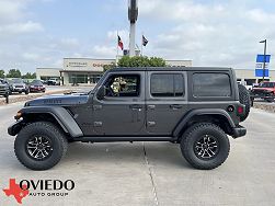 2024 Jeep Wrangler Sport Willys