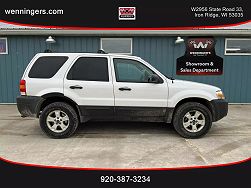 2006 Ford Escape XLT Sport