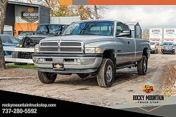 1999 Dodge Ram 2500 Laramie 