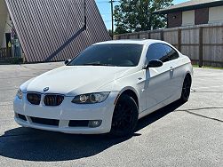 2008 BMW 3 Series 328i 