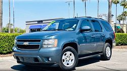 2009 Chevrolet Tahoe LT 