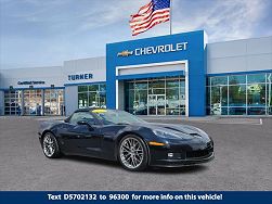 2013 Chevrolet Corvette 427 Collector Edition 