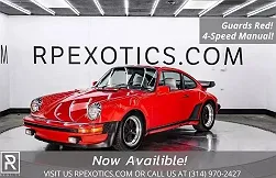 1980 Porsche 911 Turbo 