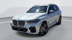 2019 BMW X5 xDrive50i 