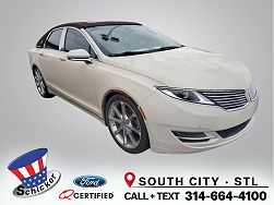 2014 Lincoln MKZ  