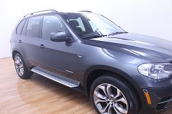 2012 BMW X5 xDrive50i 