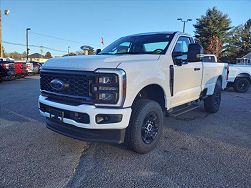 2024 Ford F-350 XL 