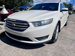 2014 Ford Taurus SEL 