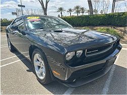 2013 Dodge Challenger R/T 