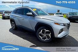 2022 Hyundai Tucson SEL Convenience 