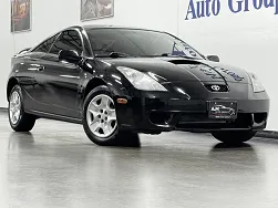 2000 Toyota Celica GT 