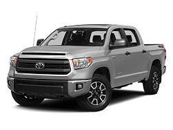 2014 Toyota Tundra SR5 