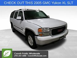 2005 GMC Yukon XL 1500 SLT