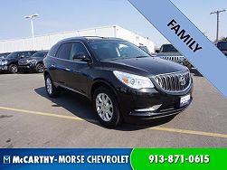 2014 Buick Enclave Premium 