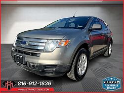 2008 Ford Edge SE 