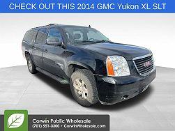 2014 GMC Yukon XL 1500 SLT