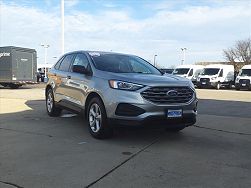 2020 Ford Edge SE 