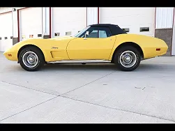 1974 Chevrolet Corvette  