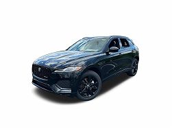 2025 Jaguar F-Pace R-Dynamic S 