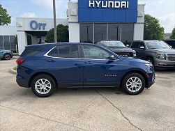 2022 Chevrolet Equinox LT LT1