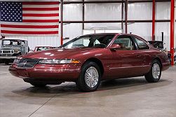 1995 Lincoln Mark Series VIII LSC