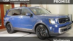 2023 Kia Telluride  