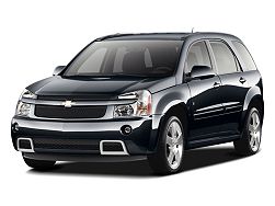 2008 Chevrolet Equinox LT LT1