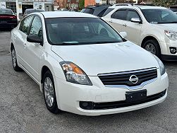 2009 Nissan Altima  