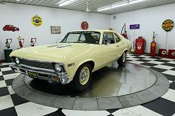 1968 Chevrolet Nova  