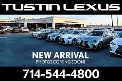 2024 Lexus RZ 300e Premium
