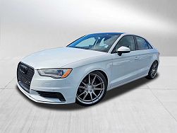 2015 Audi A3 Premium 