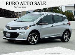 2020 Chevrolet Bolt EV Premier 