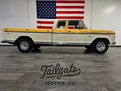 1975 Ford F-250  