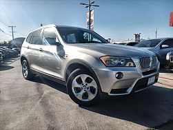 2011 BMW X3 xDrive28i 