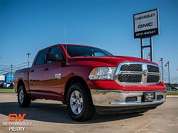 2021 Ram 1500 SLT 