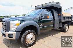 2015 Ford F-550 XL 